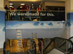 Custom wall decals