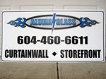 Coroplast Signs