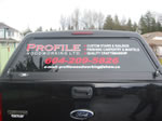 Vehicle Graphics