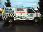 Vehicle Lettering