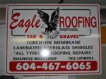 Aluminum Signs