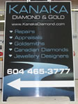 A-Frame / Sandwich Board Signs
