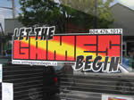 Window Lettering