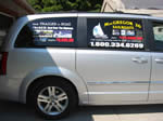 Window Lettering