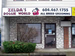 Business Signs