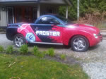 Vehicle Graphics