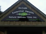Business Signs