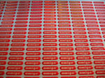 Custom Domed Decals