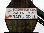 Plywood Signs