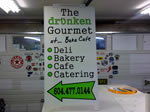 A-Frame / Sandwich Board Signs