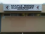 Sign Lettering