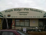 Awnings