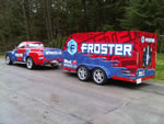 Vehicle Graphics