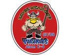 Sport Team Graphics, Logos, Decals & more!