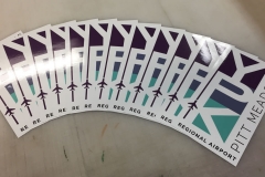 YPK DECALS