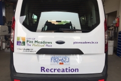 City of Pitt Meadows