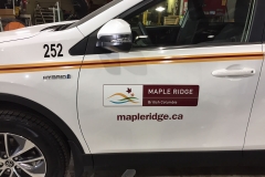 City of Maple Ridge