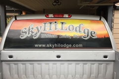 SKYHILODGE WINDOW