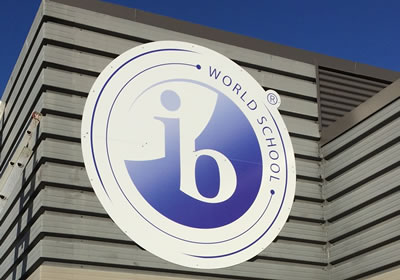 Business sign design in Maple Ridge