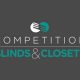 Competition Blinds & Closets