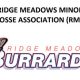 Ridge Meadows Minor Lacrosse Association